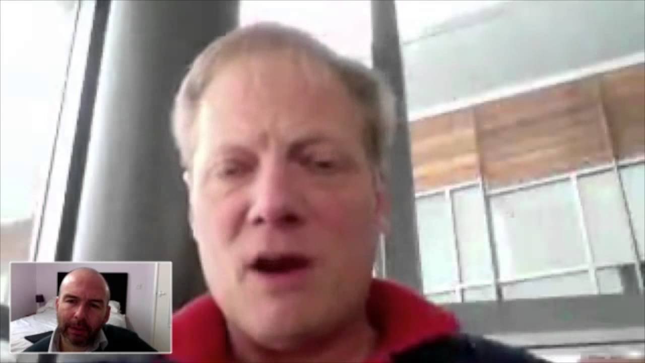 Slim by Design - the Brian Wansink interview