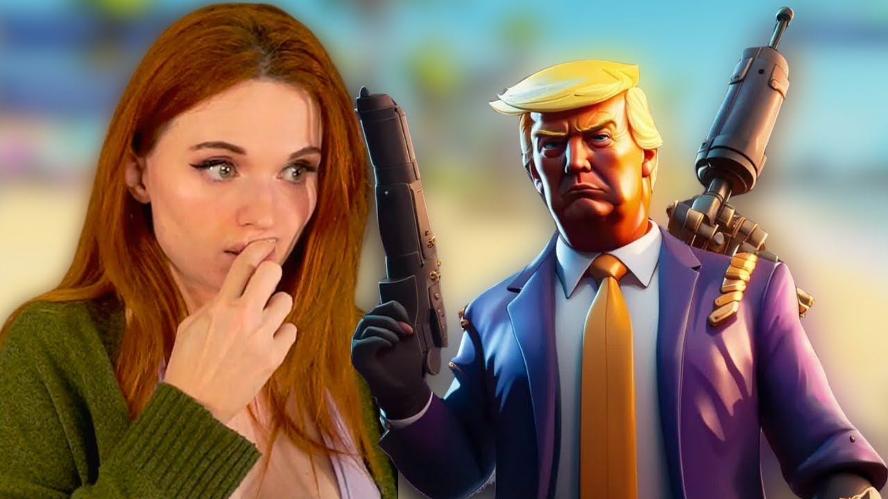 I Got Caught Cheating In Fortnite Prop Hunt