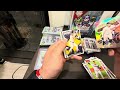 Topps celebration 2026 mega box