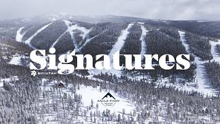 Signatures | Eagle Point Resort