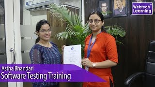 WebtechLearning - Web Education Academy