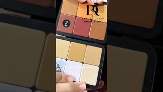Liquid Blush & contour krne ka tarika #viral #makeup #tipsntricks #mytriedtips #shorts #viral #tips