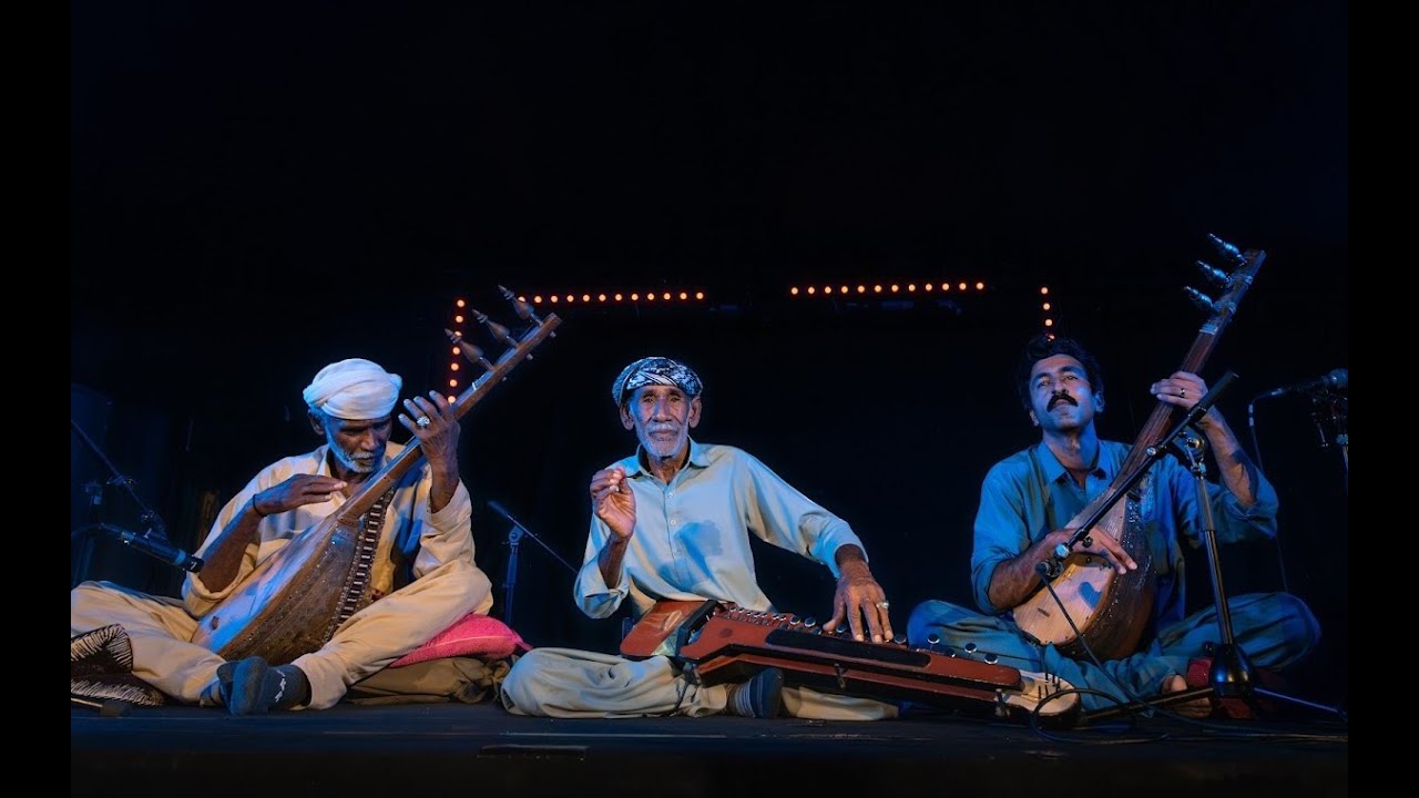 Ustad Noor Bakhsh’s Mesmerizing Live Performance Will Leave You Speechless