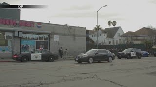 CHP crackdown in East Bay leads to over 700 stolen vehicles recovered