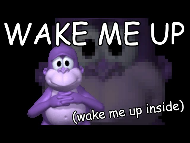 Bonzi Buddy - original sound