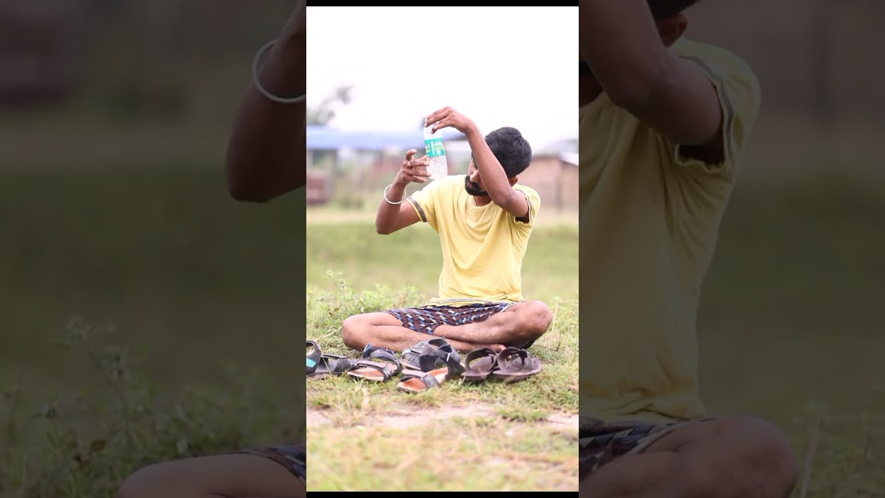 Chachi Pani Lao funny video🤣🤣🤣🤣|Dkj Boys|