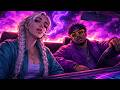 Midnight Haze Sessions — This 420 Chill Rap Hits Different at Night 🌌