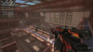 Master PB garena AWP ONLY