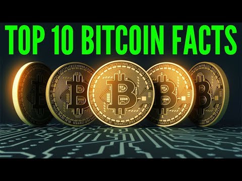 Top 10 Bitcoin Facts You Need To Know Yesterday