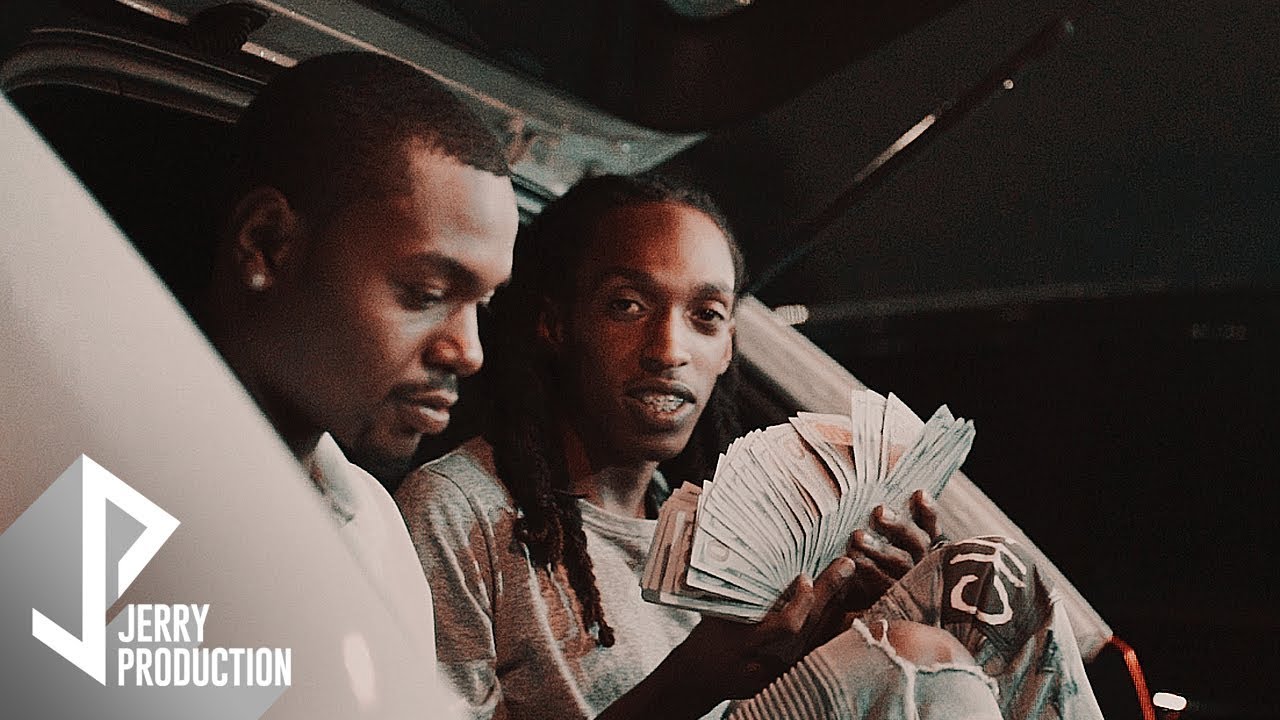 Drego & Beno x BandGang - Molly Cyrus (Official Video) Shot by ...