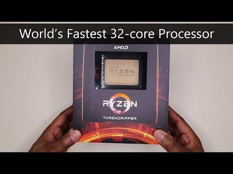 PC Parts Unveil: