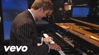 Video thumbnail of "Roy Webb, Ernie Haase & Signature Sound - Softly and Tenderly [Live]"