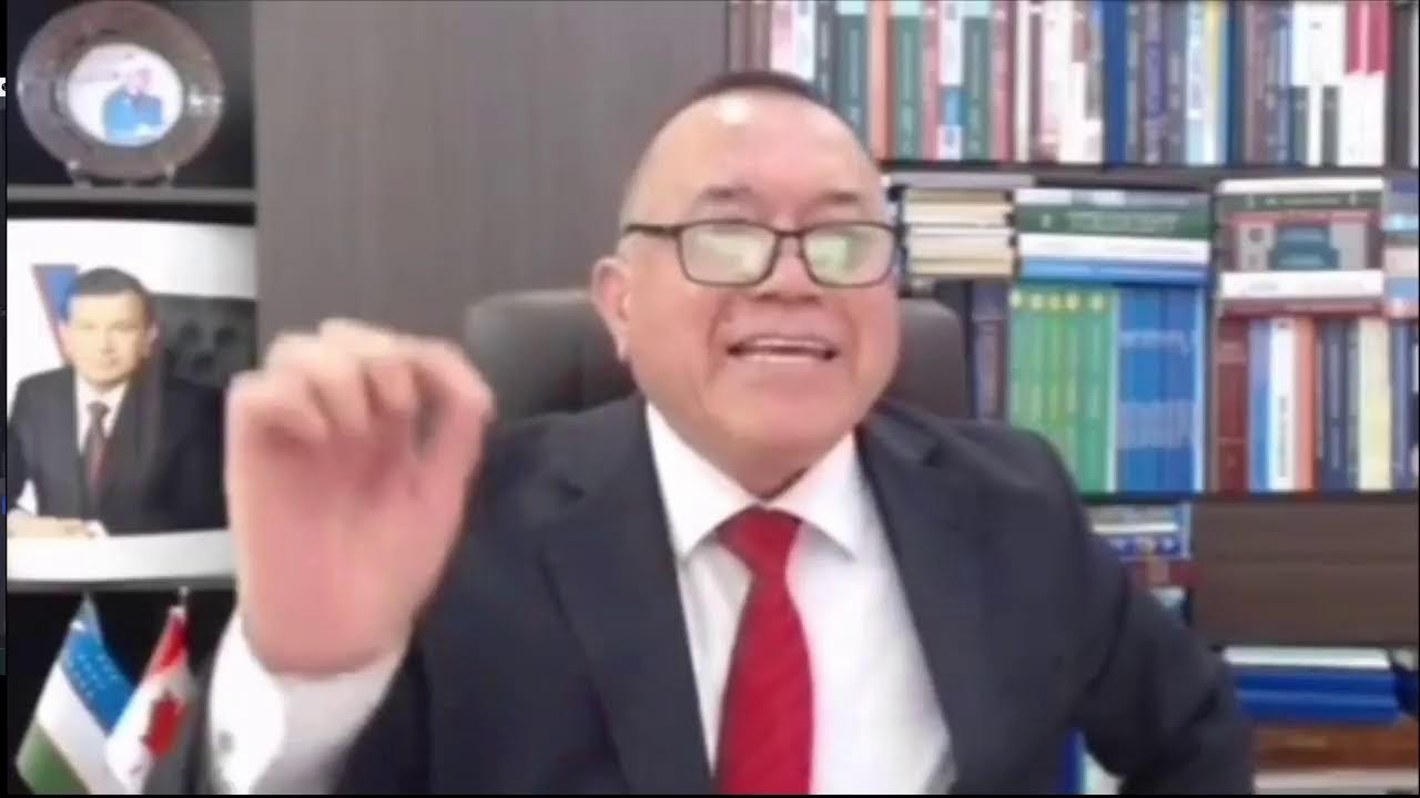 Эрондан кейин навбат кимга келади? Қашқадарё ва Жиззах 