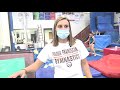 All Access: Gym World | Get Kids to Ride the Big Roller Coaster