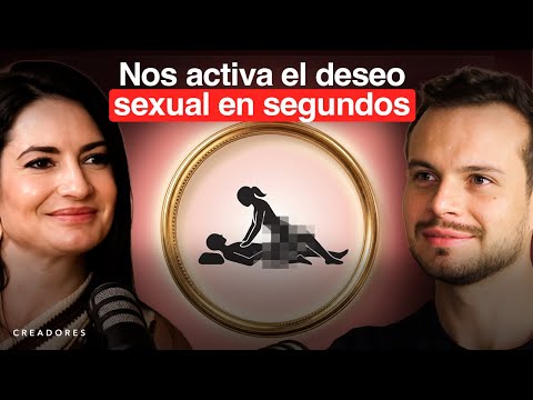 Cómo Tener el Mejor SEXO: Transforma tu Vida Sexual y Relaciones! (Sexóloga Cecilia Martin)