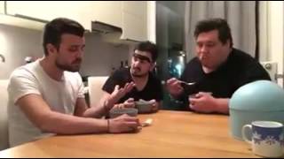 Dunyayi Yedin Dunyayi