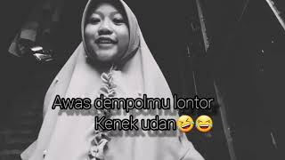 Story wa musim hujan😂