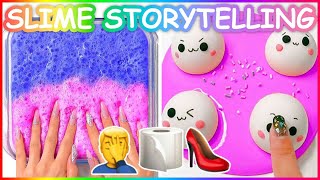 SLIME STORYTIME: 1 HOUR of BEST TIKTOK COMPILATIONS 🎧✨ #52