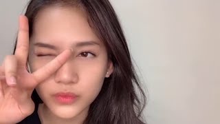 Live Showroom Chika JKT48 - 25-4-21