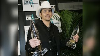 40th CMA Awards (2006) | Album of the Year | Time Well Wasted - Brad Paisley