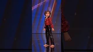 Boss Baby Brody's dance is next level!