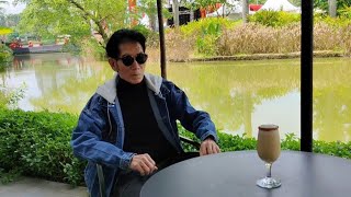 Almost Gifted ( cover by Willy Solaiman )