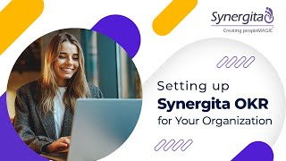 Setting Up Synergita OKR for Your Organization