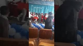 Qobu 1 Sayli Orta Mektebin ,,Qis Nagili