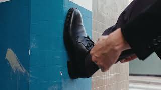 Vagabond Shoemakers - Discover Andrew
