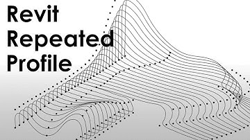 Revit - Zaha Hadid Baku Cultural Center