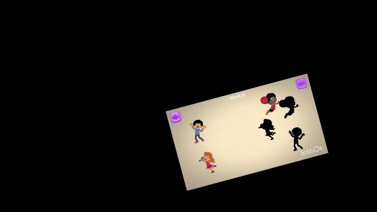 Jogos 3 palavrinhas tutorial globo e seus amigos