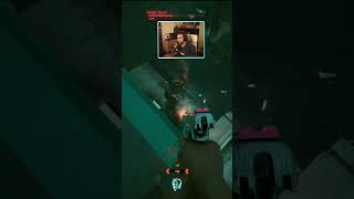 🌃 Romina Welles debería de estar contenta que se los entrego vivos #cyberpunk2077 #txarley #shorts