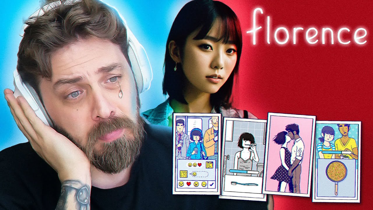 HAYATIN DENGESİ: MUTLULUK VE ÜZÜNTÜ | FLORENCE