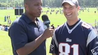 Patriots: 1 Man 1 Fan