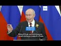Putin się łamie? Rosja: Wojna w Ukrainie może zbliżać się do końca