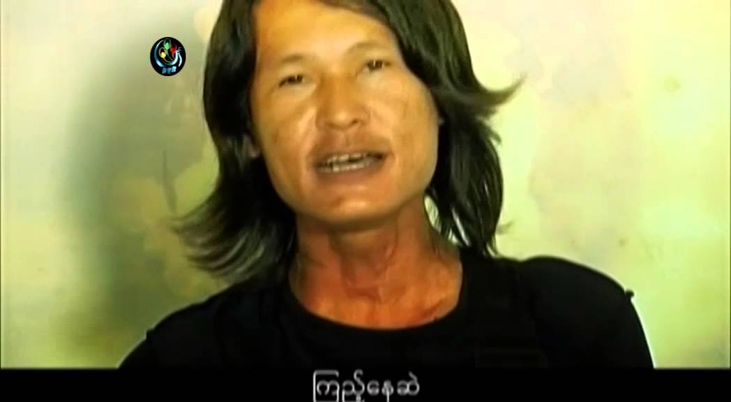 DVB Entertainment- ေတးဂီတ - ေမွ်ာ္လင့္ျခင္းကေလးငယ္