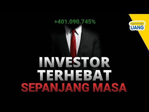 Video: Menganalisis Billionaires Di Seberang Dunia