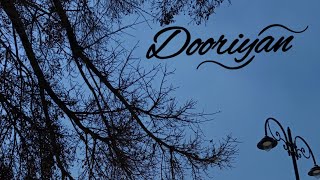 Download Lagu Dooriyan (lyrical video) - Vatan Mirza || prod by saint soul MP3 Download Lagu Dooriyan (lyrical video) - Vatan Mirza || prod by saint soul MP3