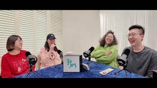 敲碗成功！流量密碼回歸，那些大尺度的愛情鬼故事 ft. 凱特 & Peggy