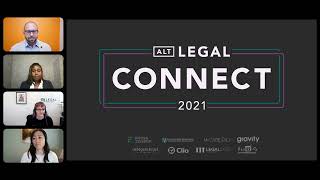 Alt Legal Connect 2021: Dealing with and Overcoming OA Refusals