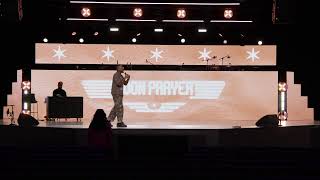 NOON PRAYER