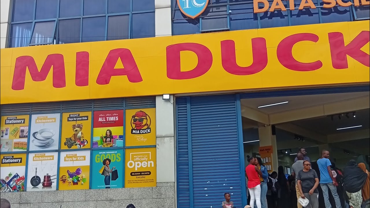 Quality over quantity or quality compromised 🤔 // Mia duck Edition 