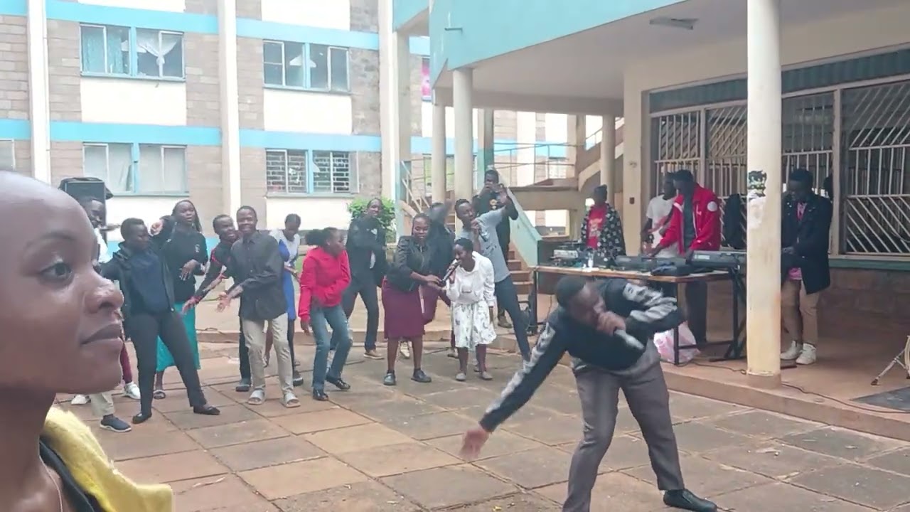 Kikwetu crusade 1/3/2026