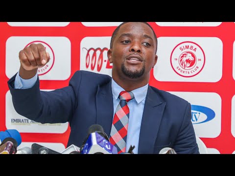 SIMBA SC 2 0 DODOMA JIJI AHMED ATANGAZA UBINGWA MOSES PHIRI AMPA KIBURI PIRA BIRIANI LIMEREJEA  SIMBA SC 2 0 DODOMA JIJI AHMED ATANGAZA UBINGWA MOSES PHIRI AMPA KIBURI PIRA BIRIANI LIMEREJEA