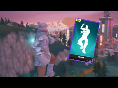 【フォートナイト】スナイパーCOPINESキル集！