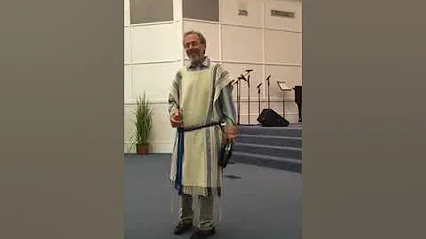 Gesher Shalom: Erev Sukkot (Feast of Tabernacles) ...