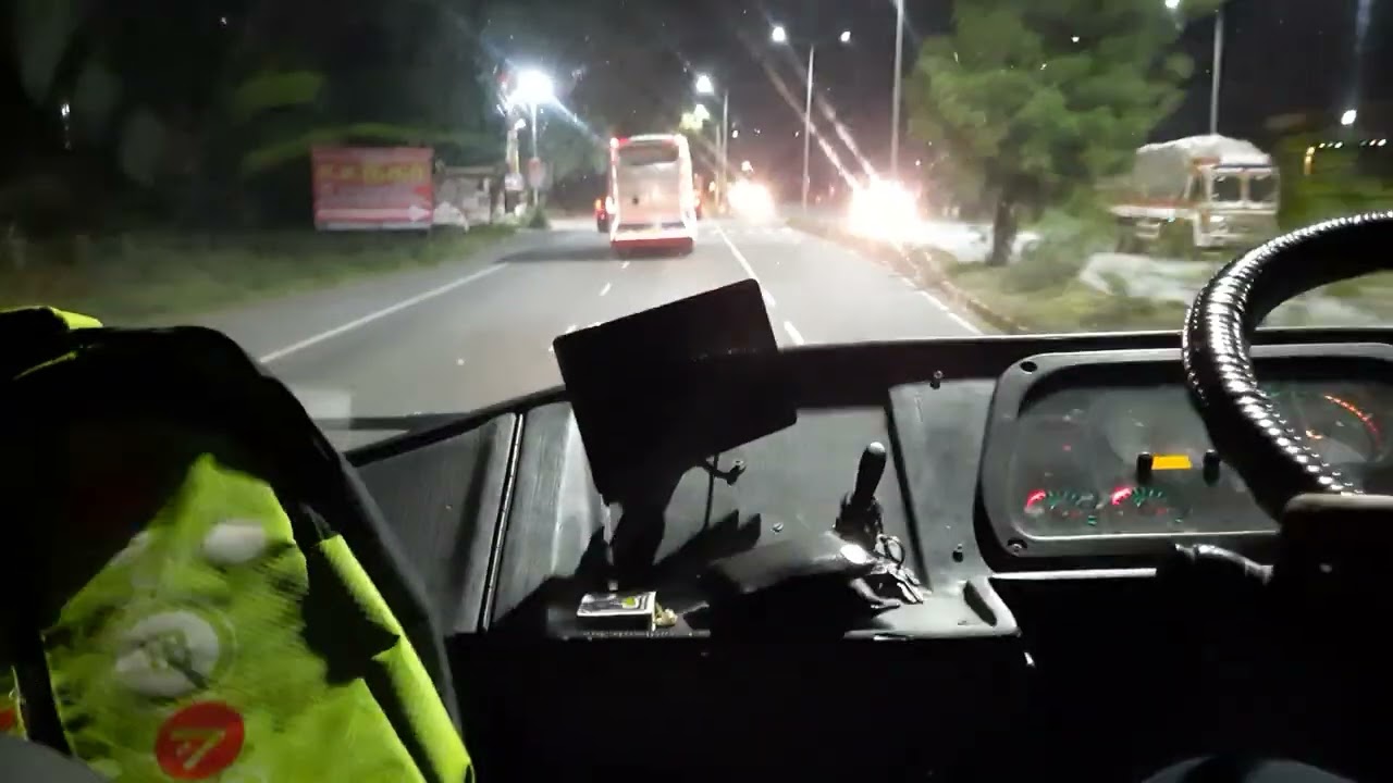 sri vigneshwara travels overtake ybm & tat travels