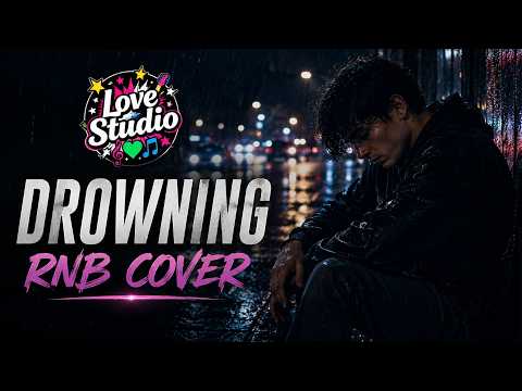 Drowning | Backstreet Boys - Love Studio (Cover)