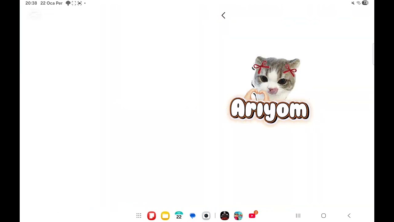 Başka nelerden neyi bulim yoruma 