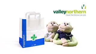 Valley Northern Pharmaceutical Packaging